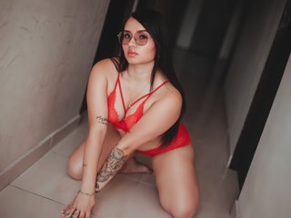 Chat video erotic SamiiLouise