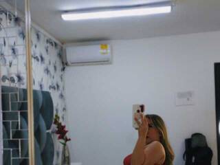 Chat video erotic Samira-coper