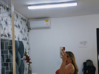 Chat video erotic Samira-coper