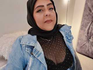 Chat video erotic samira-malek