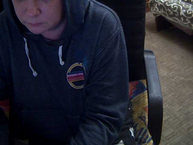 Capturi de ecran de difuzare SamiraRose