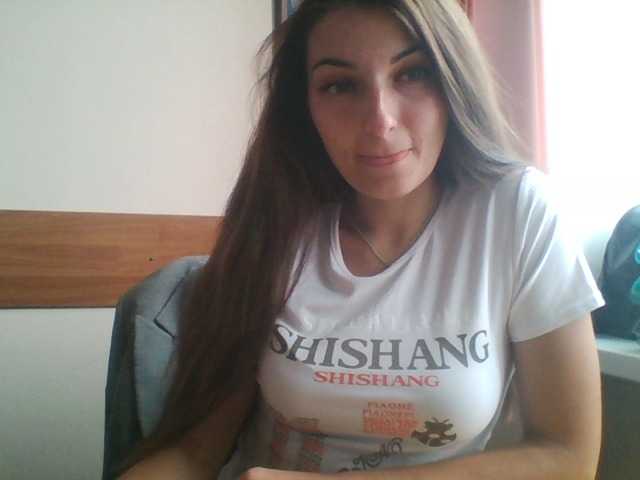 Capturi de ecran de difuzare SamiraWayse