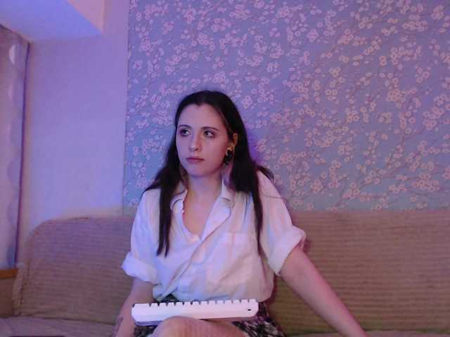 Capturi de ecran de difuzare SammieVibes