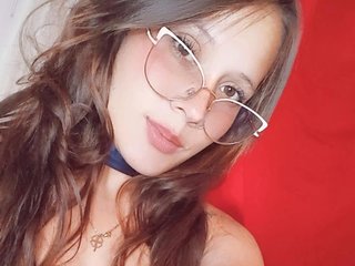 Chat video erotic Sammikitti1