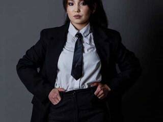 Chat video erotic SammiLitta