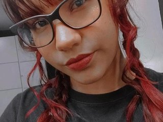 Chat video erotic Sammy-evaans