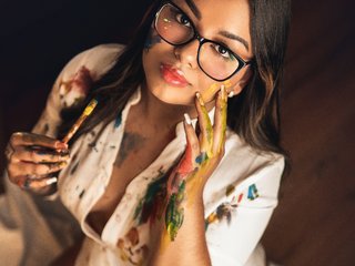 Chat video erotic SAMMY-HONSON