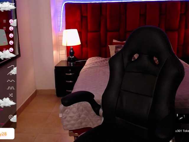 Capturi de ecran de difuzare Sammy-grey