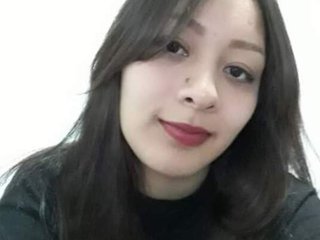 Chat video erotic AdaraCute