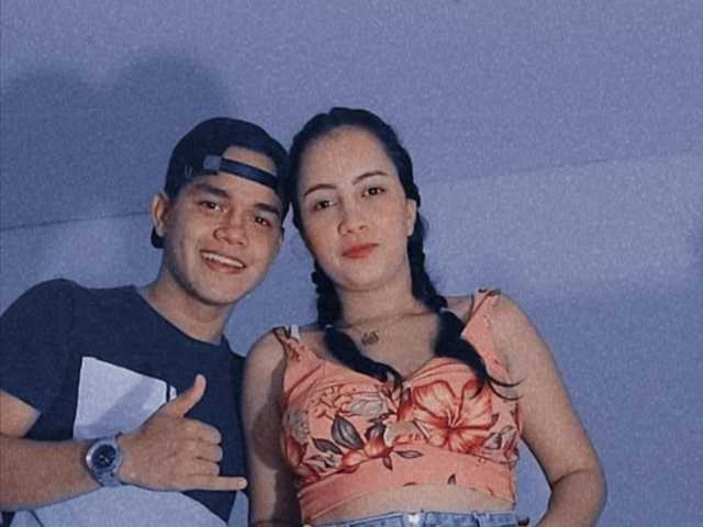 Fotografie a profilului SammyandPaul