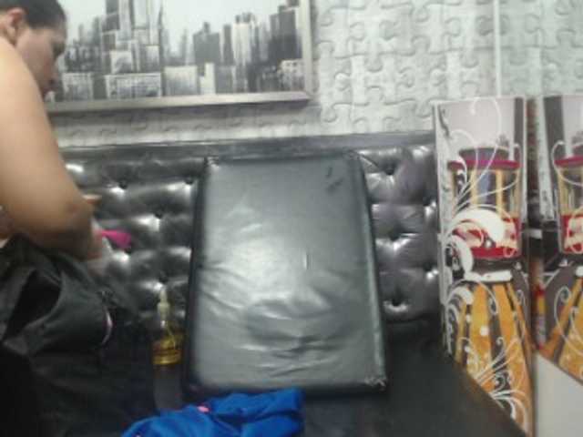 Capturi de ecran de difuzare SammyLov15