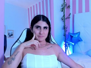 Chat video erotic SammyMonroe