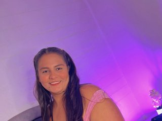 Chat video erotic SammyRosees