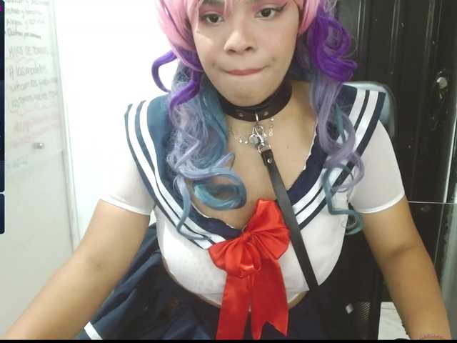 Capturi de ecran de difuzare SammyRousei