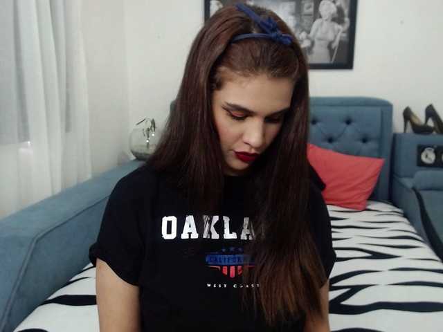 Capturi de ecran de difuzare SammyWilliams