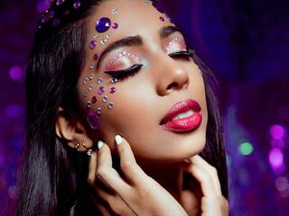 Chat video erotic SamyAldana