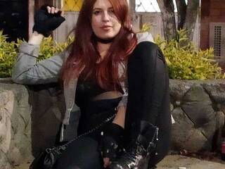 Chat video erotic samysnow