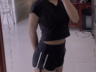 Chat video erotic SaNaa2