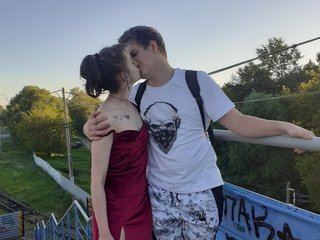 Chat video erotic SanctaLuna13