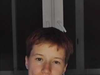 Chat video erotic Sandra-a