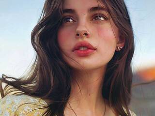 Chat video erotic Sandra-Mango