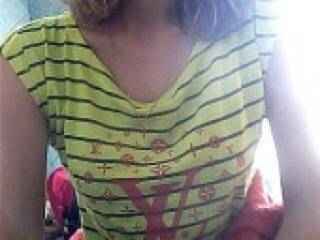 Chat video erotic sandra303