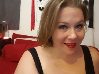 Fotografie de profil SandraDee69