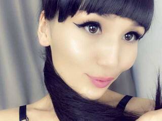 Chat video erotic Sandrakim1