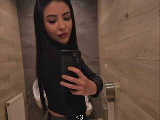 Chat video erotic SandraMoon