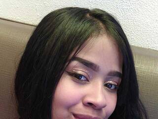 Chat video erotic Sandrita22