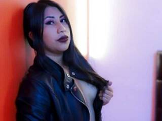 Chat video erotic sandy-rizo