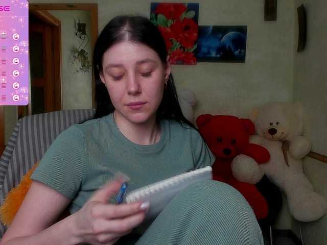 Capturi de ecran de difuzare Sandygoldens