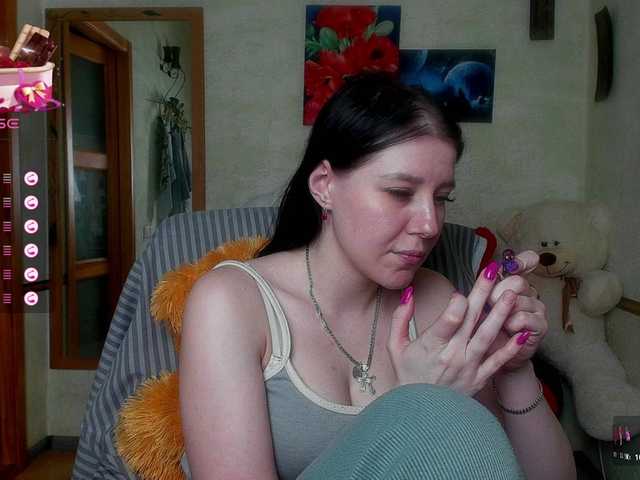 Capturi de ecran de difuzare Sandygoldens