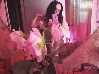 Chat video erotic -CherryKiss-