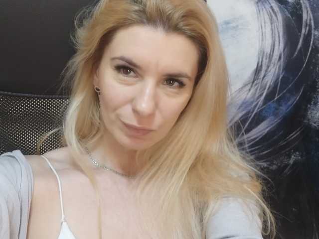 Fotografie de profil SantyBlond