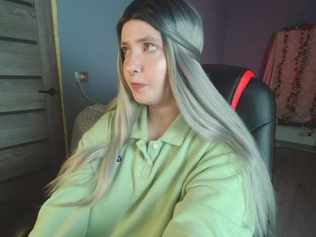 Capturi de ecran de difuzare santyLisa