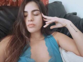 Chat video erotic Saori11