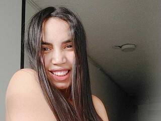 Chat video erotic SapphiraBron