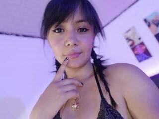 Chat video erotic Sara-bella122