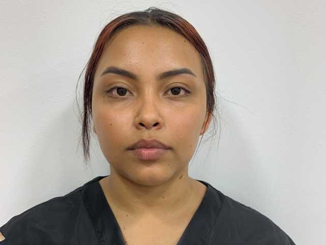 Fotografie a profilului sara-evans