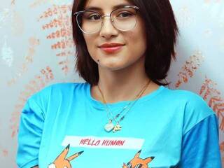 Chat video erotic sara-jones