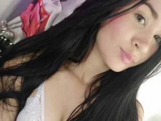 Chat video erotic sara-leen