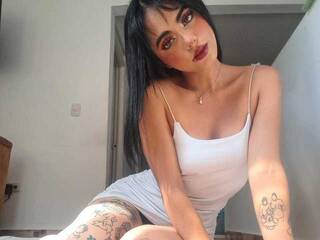 Chat video erotic Sara-Milleer1