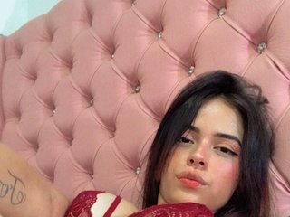 Chat video erotic sara-vega