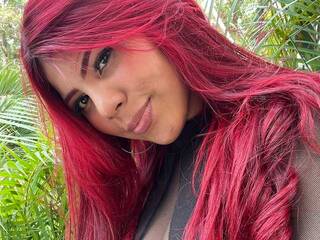 Chat video erotic Sara4jones