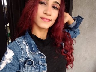 Chat video erotic Saraa-Miller