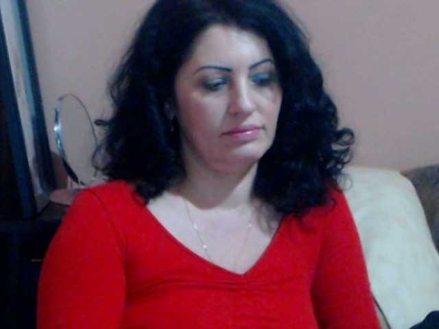 Capturi de ecran de difuzare SaraAnn