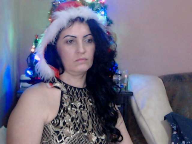 Capturi de ecran de difuzare SaraAnn