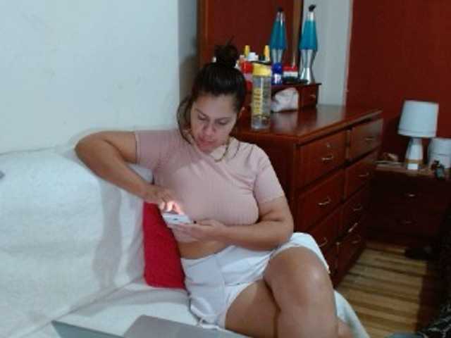 Capturi de ecran de difuzare SaraBrandon