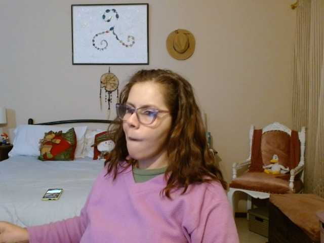 Capturi de ecran de difuzare SaraBrandon